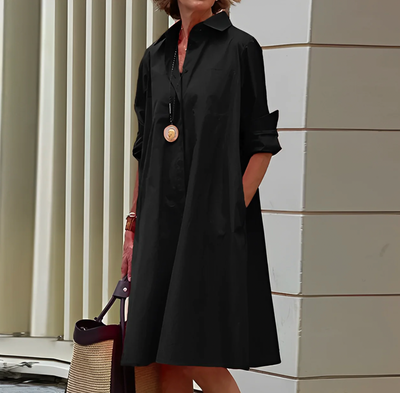 Myfanwy® | Effortless and chic summer dresses