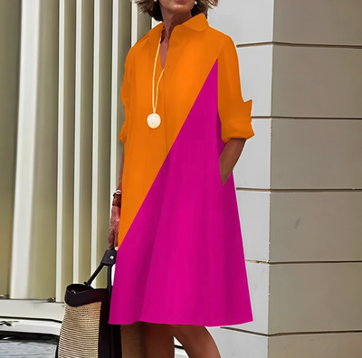 Myfanwy® | Effortless and chic summer dresses