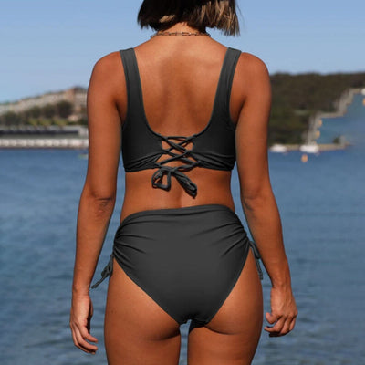 Samantha® | Bikini de invierno Effortless and chic