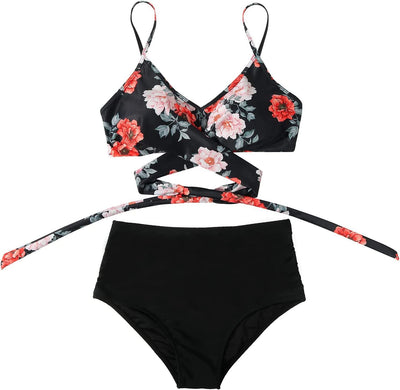 Batilde® | Classic and comfortable   bikini