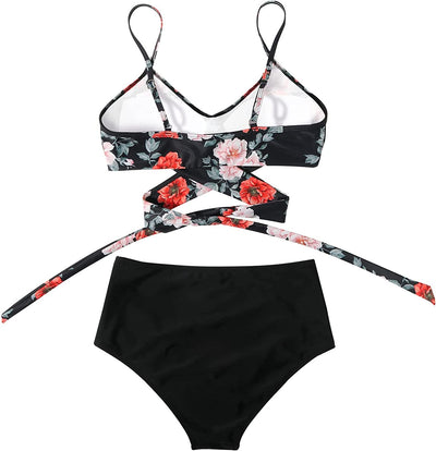 Batilde® | Classic and comfortable   bikini