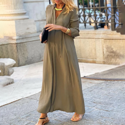 Oriana® | Effortless and trendy summer dresses
