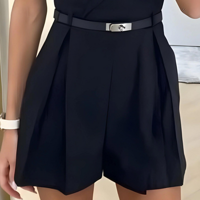 Mabel® | Timeless sleeveless jumpsuit for women