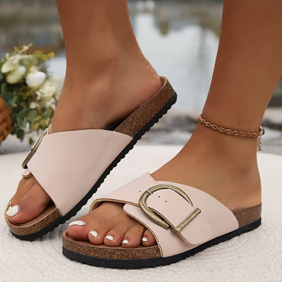 Isabel® | Comfortable women's comfort sandals