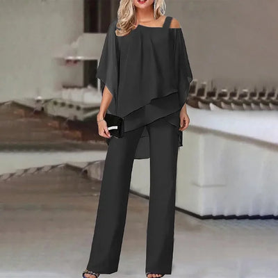 Abigail® | Two-piece binding suit