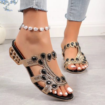 Katia® | Trendy Sandals For Style-Conscious Women