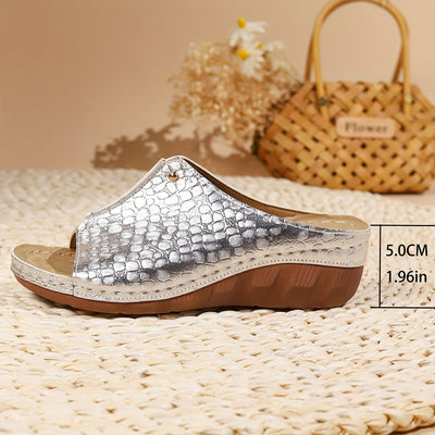 Jimena® | Extra Soft Comfort Sandals