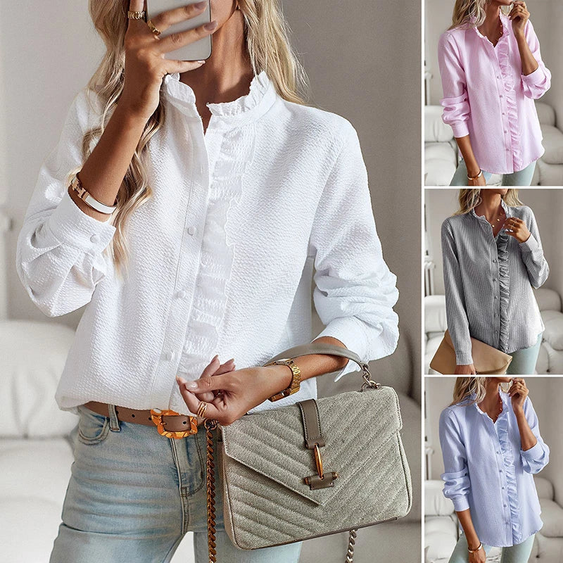 Alma® | Shirt