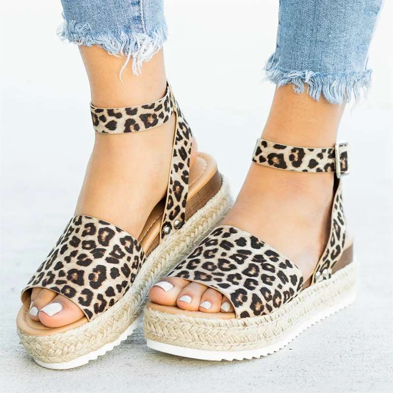 Felicia® | Sandals for women