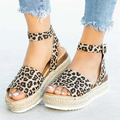 Felicia® | Sandals for women