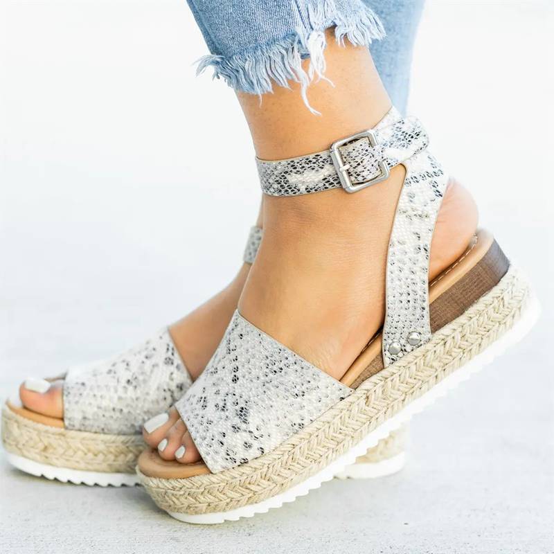 Felicia® | Sandals for women