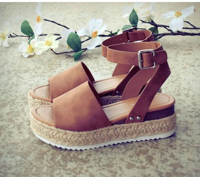 Felicia® | Sandals for women