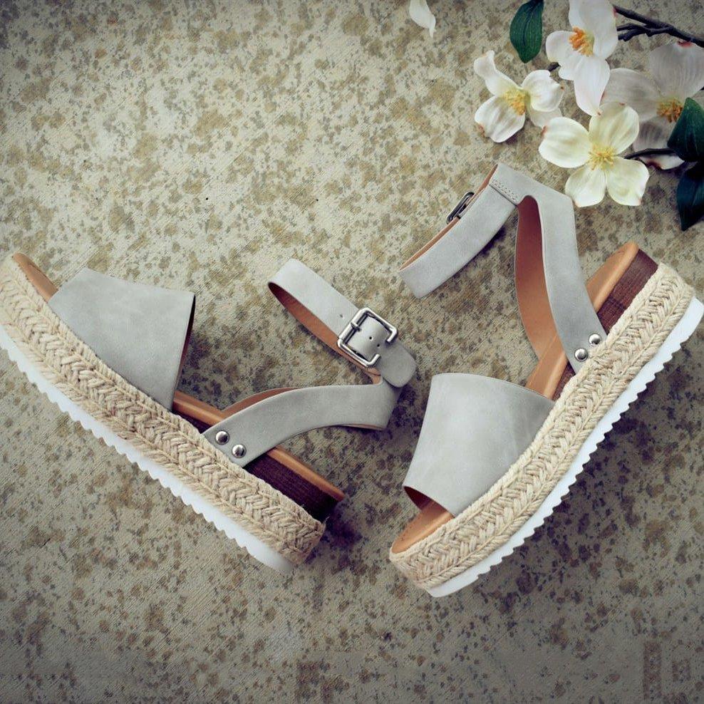 Felicia® | Sandals for women