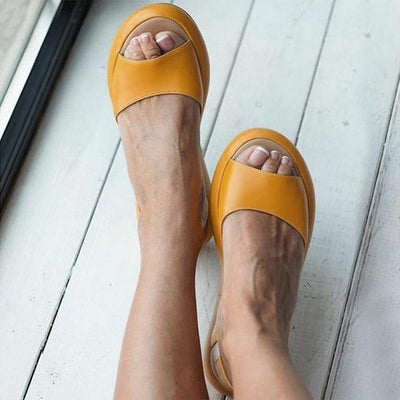 Paulina® | Women'S Summer Sandals