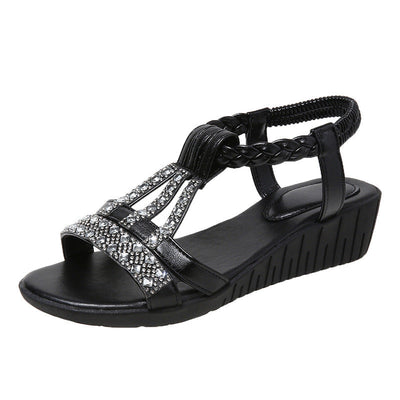Josefina® | Stylish Sandals With Orthopedic Comfort