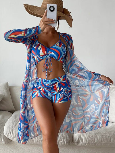 Amelia® | 3 In 1 Bikiniset