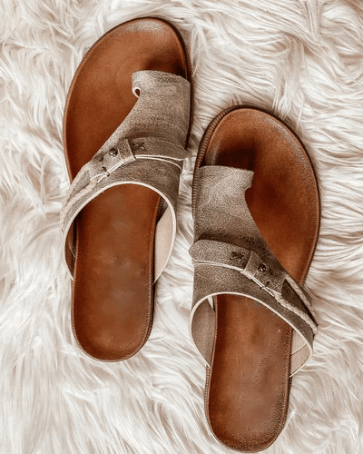 Cristina® | Orthopedic Lightweight Women's Comfort Sandals