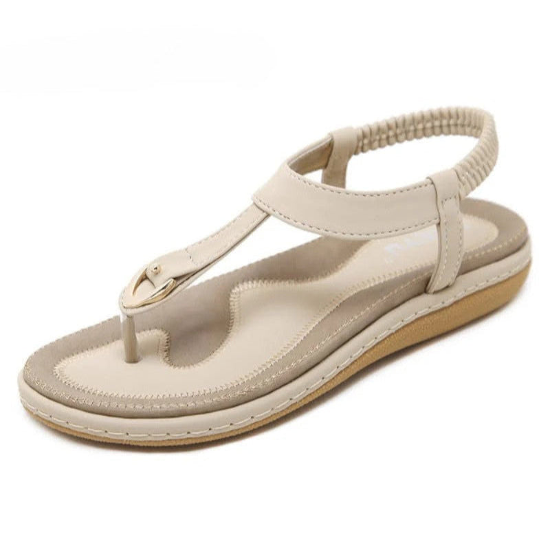 Leila® | Orthopedic women's comfort sandals