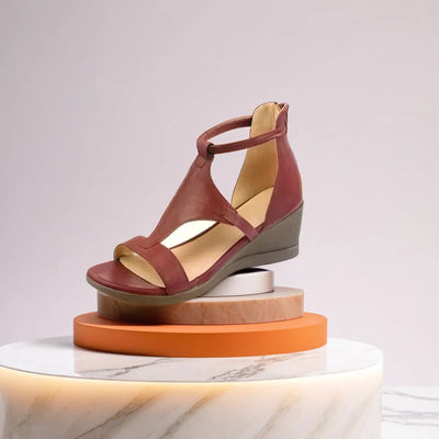Manuela® | Orthopedic women's comfort sandals