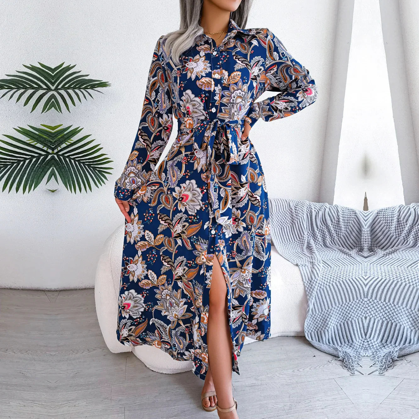 Macarena® | Simple and stylish   dress