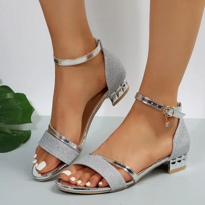 María Fernanda® | Orthopedic Women'S Summer Sandals