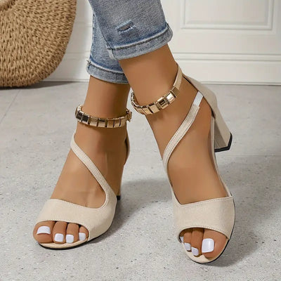 María José® | Orthopedic Women'S Summer Sandals