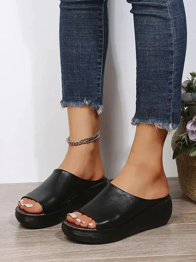 Maricela® | Orthopedic Women'S Summer Sandals