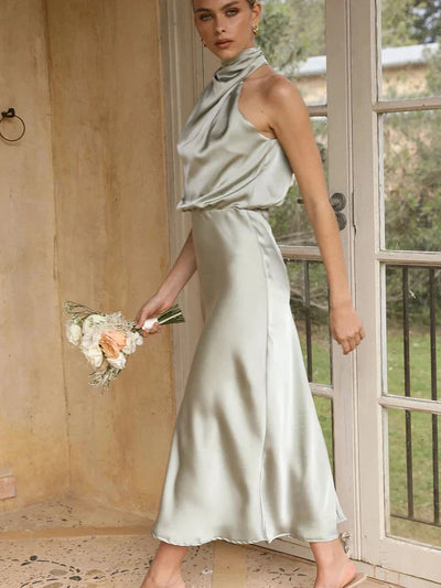 Madalina® | Versatile and comfortable summer dress