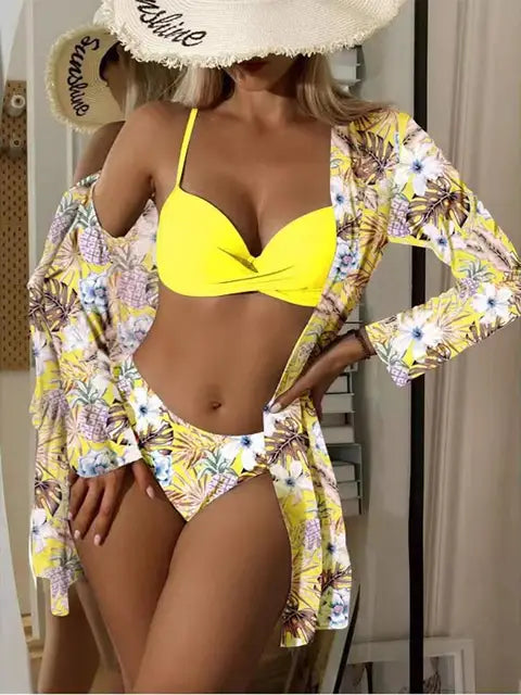 Adelaida® | Relaxed and timeless   swimsuit