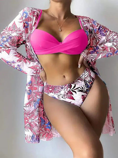 Adelaida® | Relaxed and timeless   swimsuit