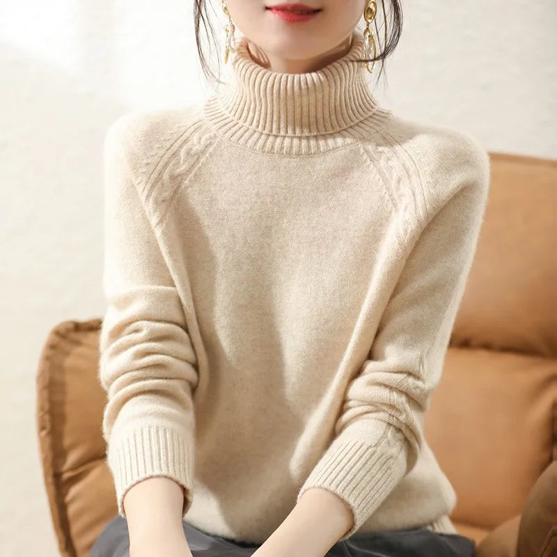 Eva® | Elegant and comfortable shirt