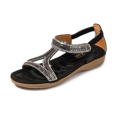 Magdalena® | Orthopedic women's comfort sandals