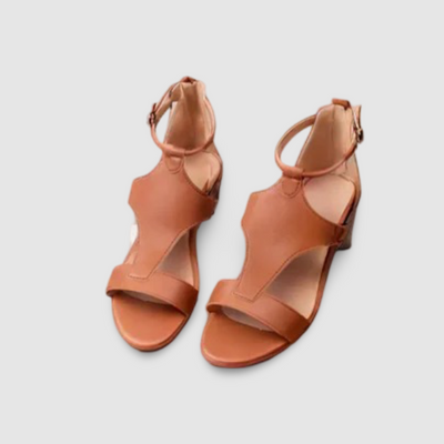 Manuela® | Orthopedic women's comfort sandals