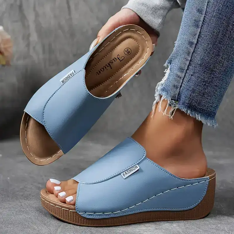 Liliana® | Orthopedic women's comfort sandals