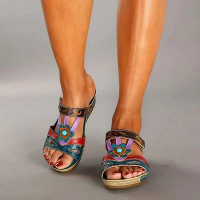 Lorena® | Women'S Spring Sandals