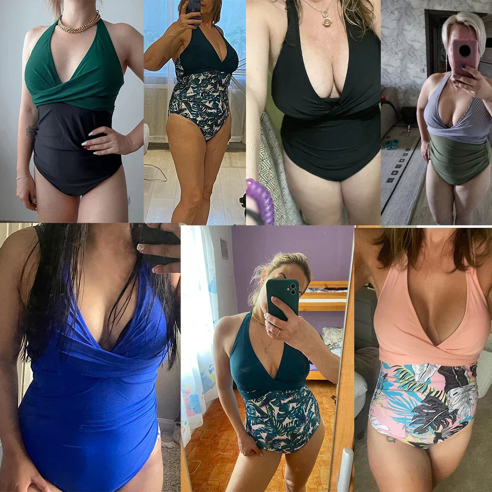 Jacinta® | Comfortable and stylish summer bikini