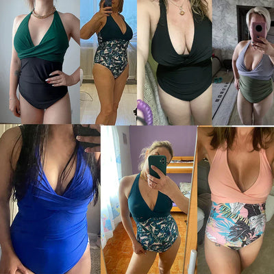Jacinta® | Comfortable and stylish summer bikini