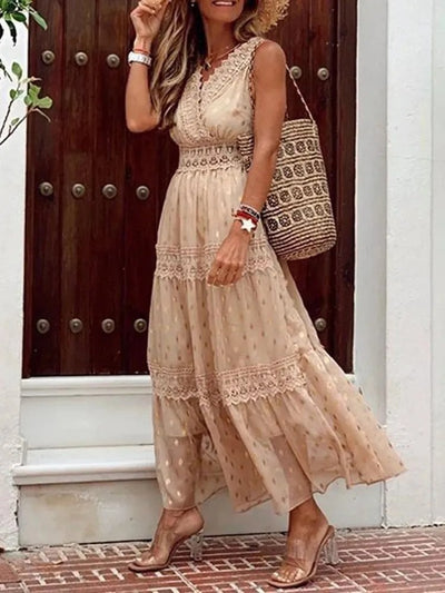 Kira® | Maxi Dress Summer Dresses For Women Boho