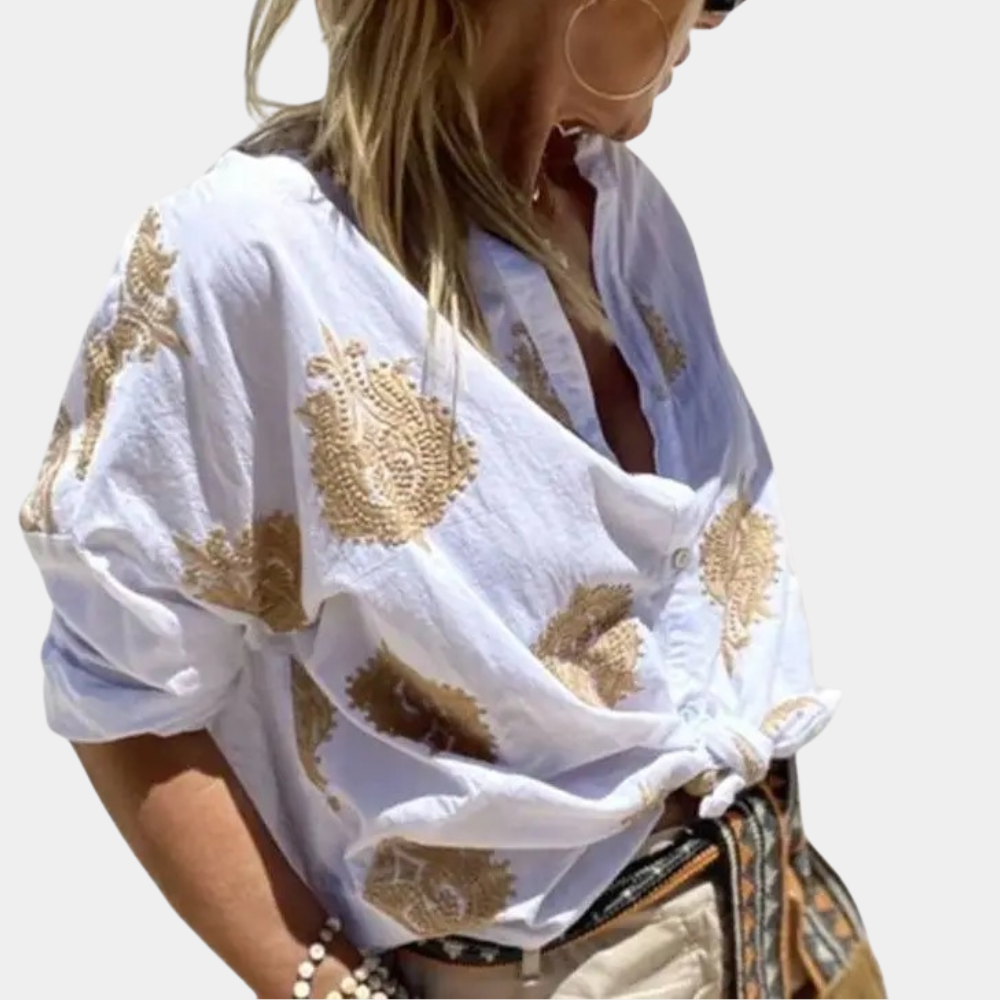 Adriana® | Stylish blouse for women for stylish looks