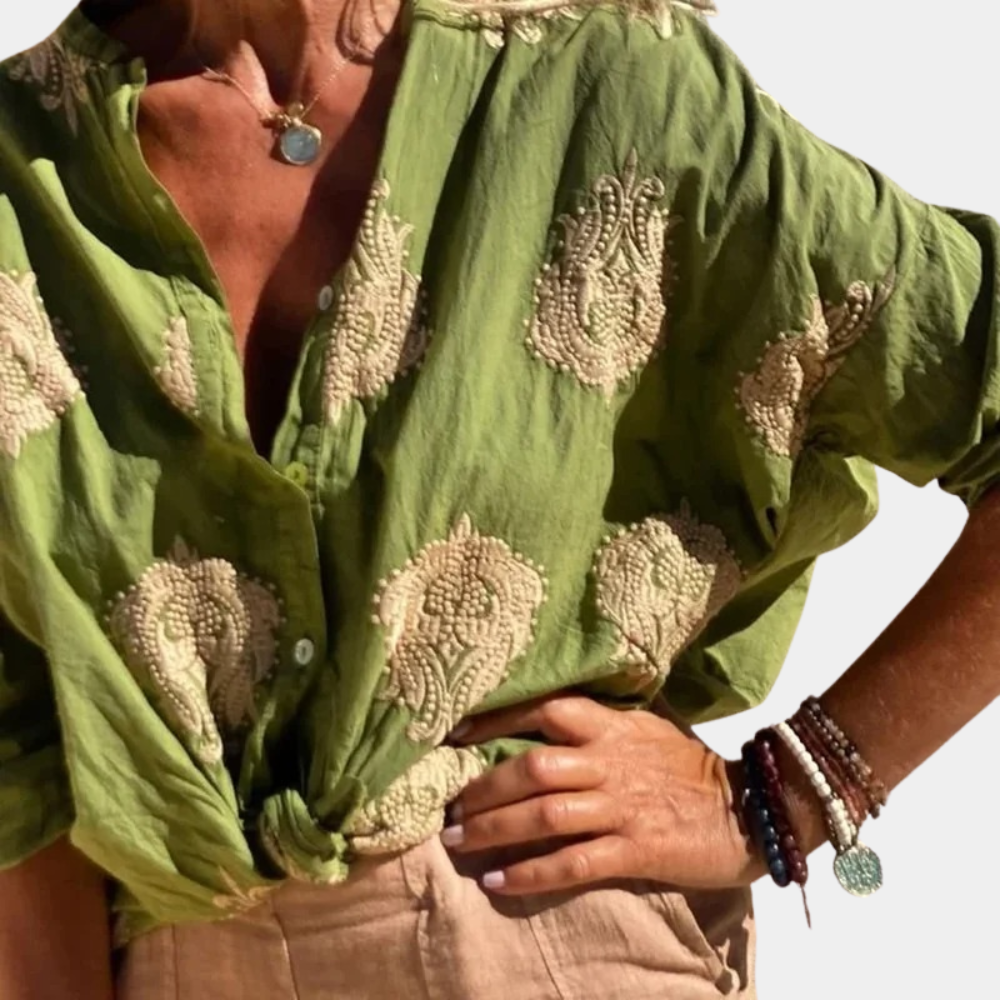Adriana® | Stylish blouse for women for stylish looks