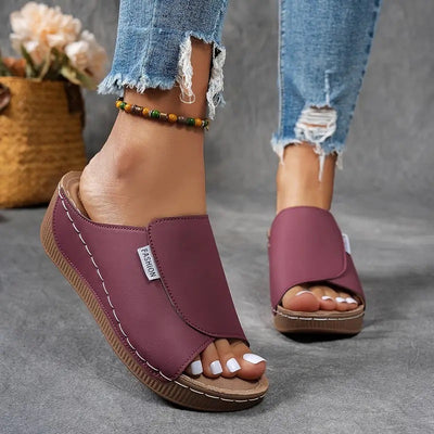 Liliana® | Orthopedic women's comfort sandals
