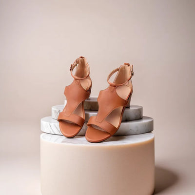 Manuela® | Orthopedic women's comfort sandals