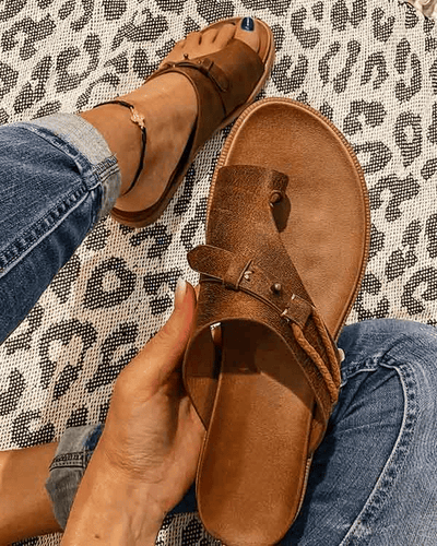 Cristina® | Orthopedic Lightweight Women's Comfort Sandals