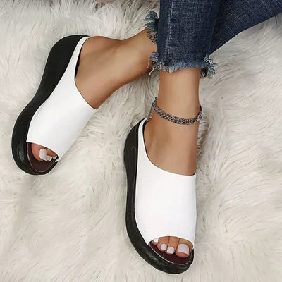 Sandra® | Women'S Orthopedic Summer Sandals