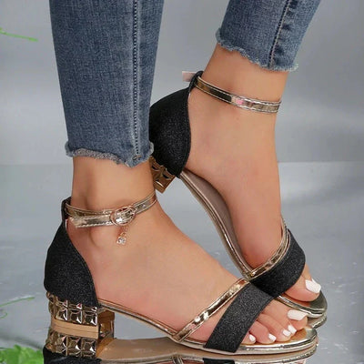 Wilma® | Comfortable Women'S Sandals For Relaxed Summers
