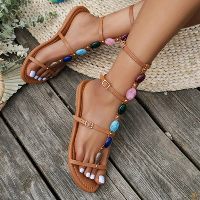 Tatiana® | Classic Women'S Sandals With Timeless Style