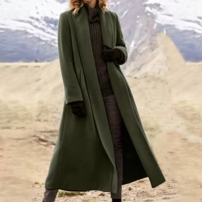 Madelief® | Abrigo Heat in oversize