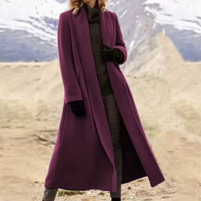Madelief® | Abrigo Heat in oversize