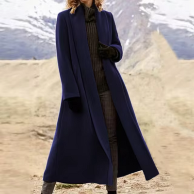 Madelief® | Abrigo Heat in oversize