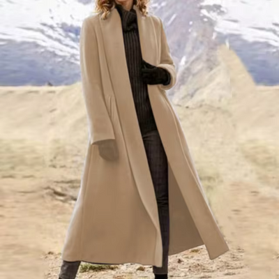 Madelief® | Abrigo Heat in oversize